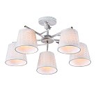 Потолочный светильник Escada 697/5P