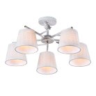 Потолочный светильник Escada 697/5P