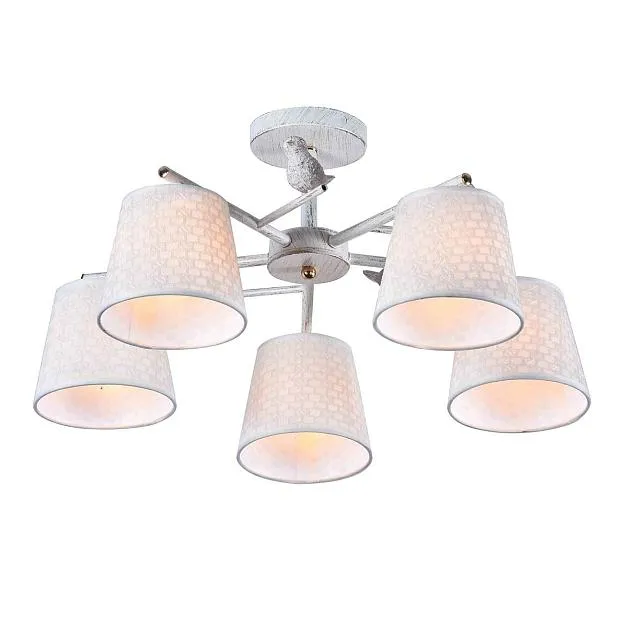 Потолочный светильник Escada 697/5P