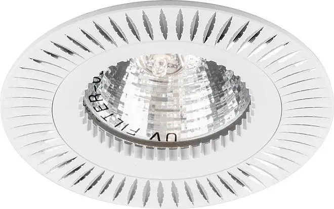 Встраиваемый светильник Feron 28341 GS-M369W Встраиваемый светильник Feron 28341 GS-M369W