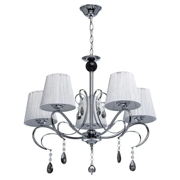 Люстра подвесная De City DeMarkt 448011005 Виталина