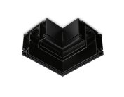 Коннектор угловой Ambrella light GL3392 Magnetic 48V
