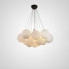 Люстра Ogden L3 151713-26 ImperiumLoft