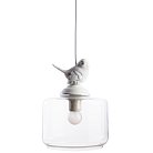 Подвес Arte Lamp A8029SP-1WH FRESCURA PASSERO