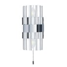 Настенный светильник Arte Lamp A1034AP-2CC MONTREAL