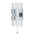 Настенный светильник Arte Lamp A1034AP-2CC MONTREAL