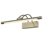 Подсветка для картин Velante 208-501-01