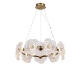 Подвесная люстра Kink Light 07601-60A,36 Грея