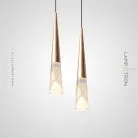 Готовая комбинация светильников ELIAN DUO Lampatron 7072