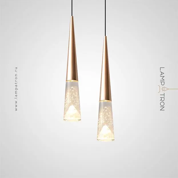 Готовая комбинация светильников ELIAN DUO Lampatron 7072 Готовая комбинация светильников ELIAN DUO Lampatron 7072