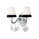 Бра Ideal Lux AP2 093321 Domus