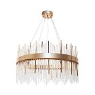 Подвесная люстра Arte Lamp A1007SP-12GO Acapulco