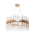 Подвесная люстра Arte Lamp A1007SP-12GO Acapulco