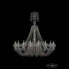 Люстра хрустальная Bohemia 1410/20/530/XL-157 G V7010
