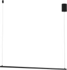 Подвесной светильник Arlight 036941 SP-UMBRA-HANG-H-L900-15W Warm3000 (BK, 120 deg, 230V)