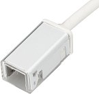 Коннектор питания Arlight 028057