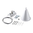 Подвесной комплект NOVOTECH 135151 Port