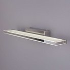Настенный светильник Elektrostandard Tabla LED хром (MRL 1075) a040510