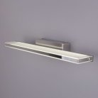 Настенный светильник Elektrostandard Tabla LED хром (MRL 1075) a040510
