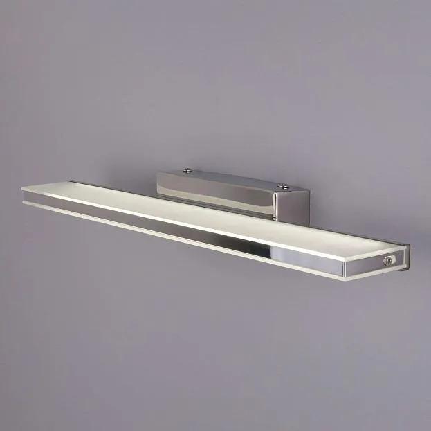 Настенный светильник Elektrostandard Tabla LED хром (MRL 1075) a040510 Настенный светильник Elektrostandard Tabla LED хром (MRL 1075) a040510