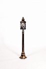 Наземный фонарь Oasis Light 84807 Gb