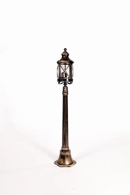 Наземный фонарь Oasis Light 84807 Gb Наземный фонарь Oasis Light 84807 Gb