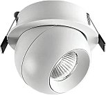 Точечный светильник Wertmark WTD.O36.007.30.07 Dorsum