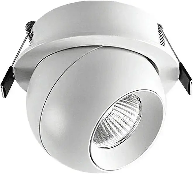Точечный светильник Wertmark WTD.O36.007.30.07 Dorsum Точечный светильник Wertmark WTD.O36.007.30.07 Dorsum