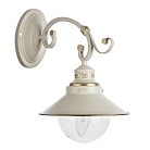Бра Arte Lamp A4577AP-1WG GRAZIOSO
