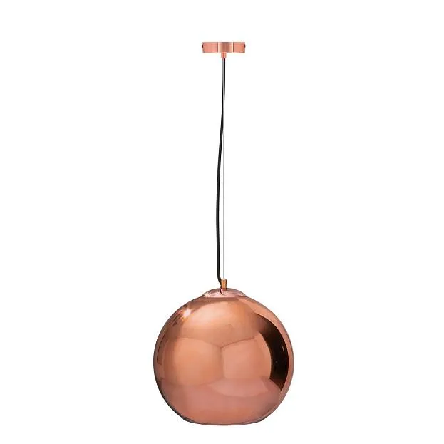Подвесной светильник Loft IT Loft2023-B Copper Shade