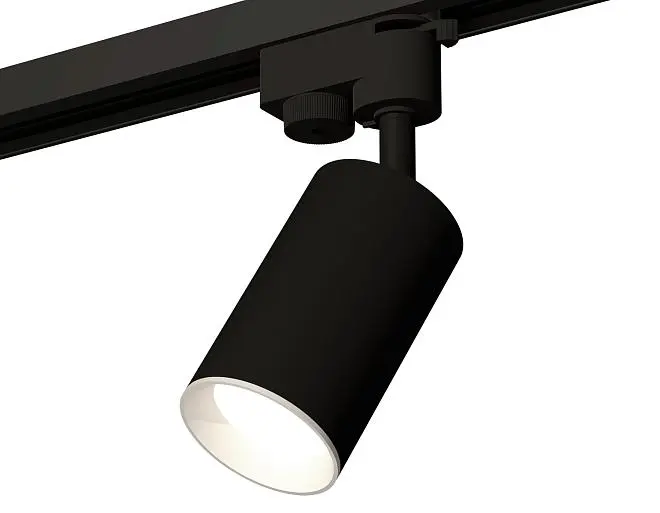 Комплект трекового однофазного светильника Ambrella light XT6323001 Track System Комплект трекового однофазного светильника Ambrella light XT6323001 Track System