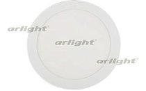 Светильник Arlight DL-225M-21W Warm White 20119 DL EDGE