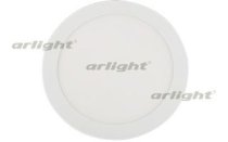 Светильник Arlight DL-225M-21W Warm White 20119 DL EDGE