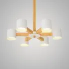 Люстра MALMO Lampatron 534-2100