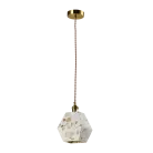 Подвесной светильник Zortes ZRS.1878.01 Terrazzo