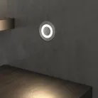 Подсветка для лестниц и дорожек Elektrostandard MRL LED 1107 a050015 Step 4