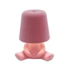 Настольная лампа Aployt APL.677.14.01 Olka