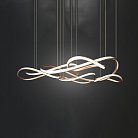 Подвесной Светильник Carsten L160 By Imperiumloft 231536-23