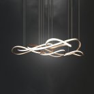 Подвесной Светильник Carsten L160 By Imperiumloft 231536-23