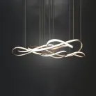 Подвесной Светильник Carsten L160 By Imperiumloft 231536-23