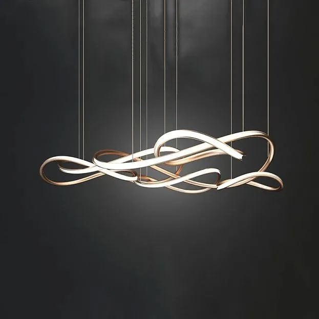 Подвесной Светильник Carsten L160 By Imperiumloft 231536-23