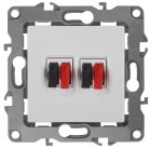 Розетка ЭРА 12-3112-01