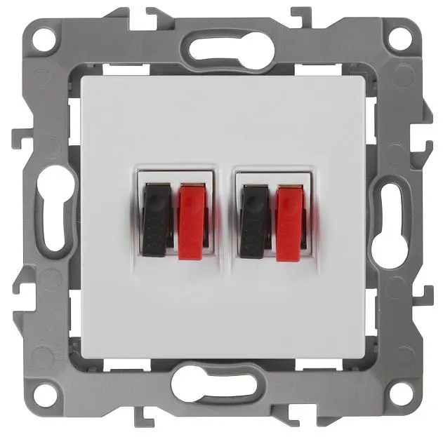 Розетка ЭРА 12-3112-01