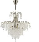 Подвесная люстра Arti Lampadari Erli E 1.5.60.105 N