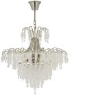 Подвесная люстра Arti Lampadari Erli E 1.5.60.105 N