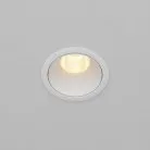 Встраиваемый светильник Technical Maytoni DL115-10W-2.7K-W Dip