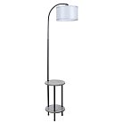 Торшер Arte Lamp A4055PN-1BK COMBO