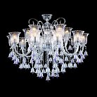 Люстра Delight Collection MD1102709-15A chrome