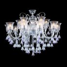 Люстра Delight Collection MD1102709-15A chrome