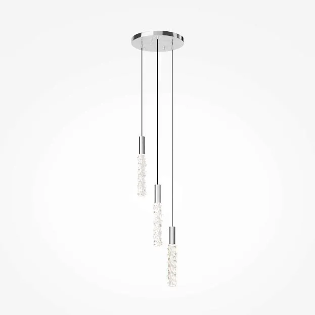 Подвесной светильник Maytoni MOD328PL-L9CH3K